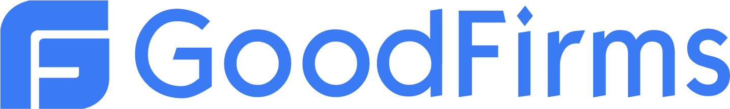GoodFirms logo