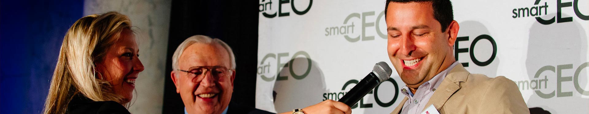 SmartCEO awards 2015 banner