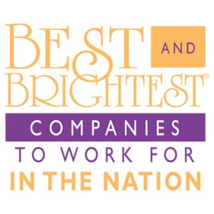 Best and Brightest Companies