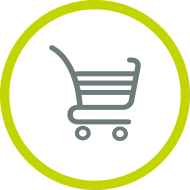 E-commerce Applications icon