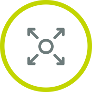 Industry Leverage icon