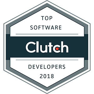 clutch top software developer