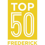 Top 50 Frederick county md