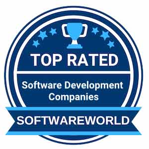 orases award softwareworld