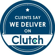 2017 Clutch award logo