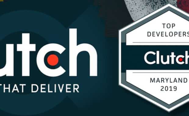 Clutch Maryland award