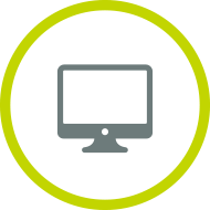 desktop computer logo