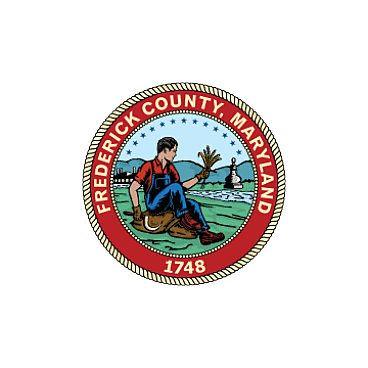 Frederick County logo 