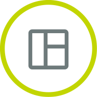 UI/UX Design & Development icon