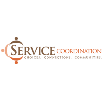 Service Coordination Inc. logo