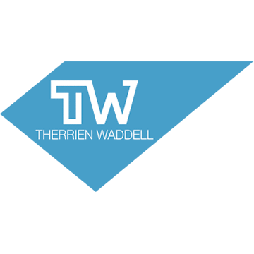 Therrien Waddell logo