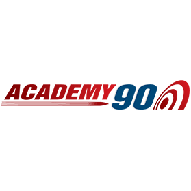 a90 logo