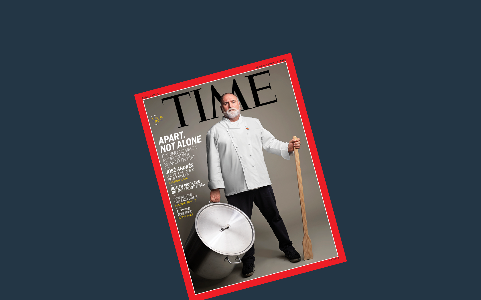 jose andres cover on time magazine