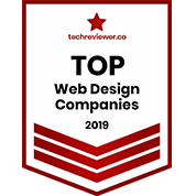 orases-award-techreviewer-top-web-design-2019