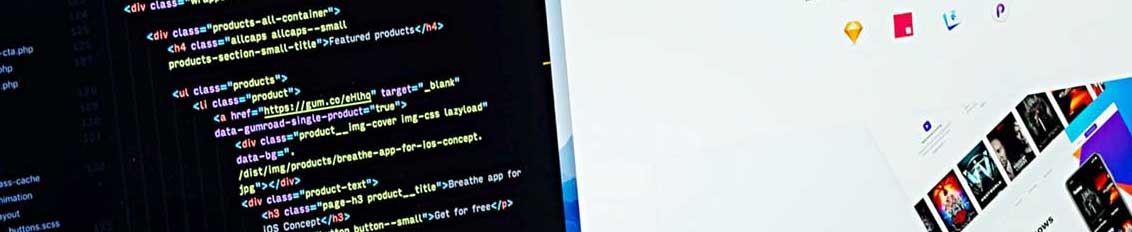 Code for custom software development