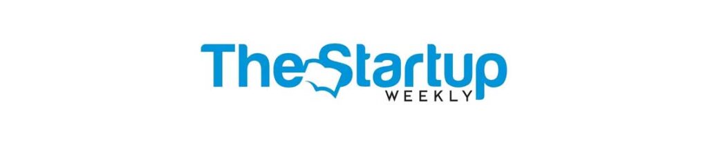 The Startup Weekly logo