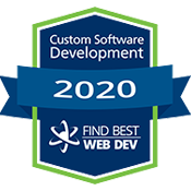 Find Best Web Dev Award 2020