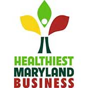 Healthiest Maryland Business Award