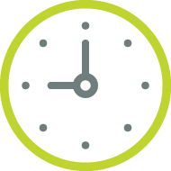 Flexible Hours icon