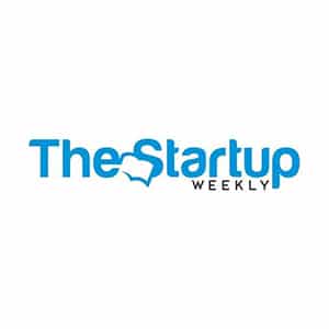 The startup weekly