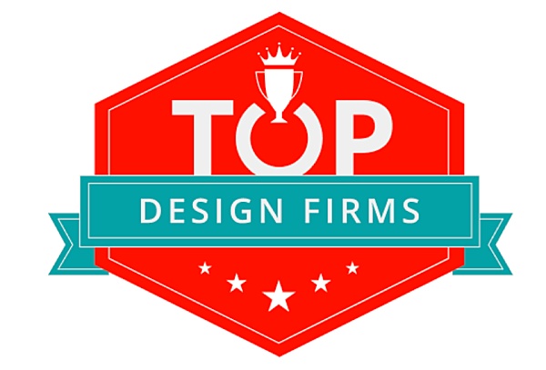 logo for top design firm