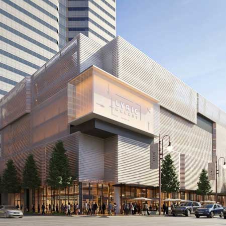 Orases Houston Virtual Office