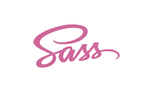 Sass/Scss logo