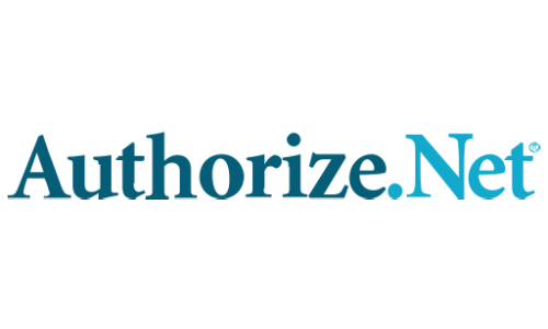 authroize.net logo