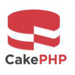 cake php logo