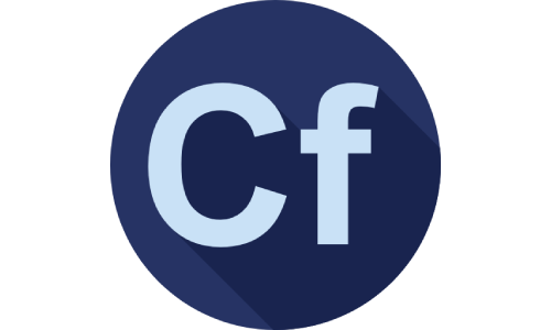 coldfusion logo
