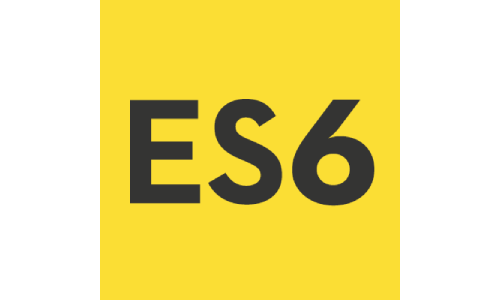 es6+ logo