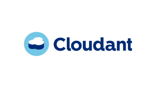 ibm cloudant logo