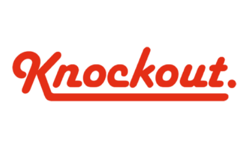 knockout logo