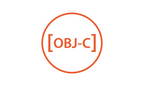 obj-c logo