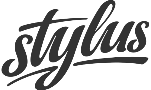 stylus logo