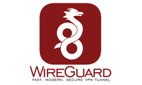 wireguard logo