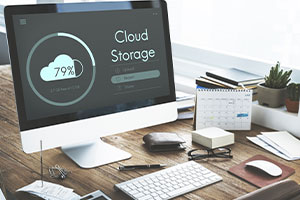 Azure SQL Database storage
