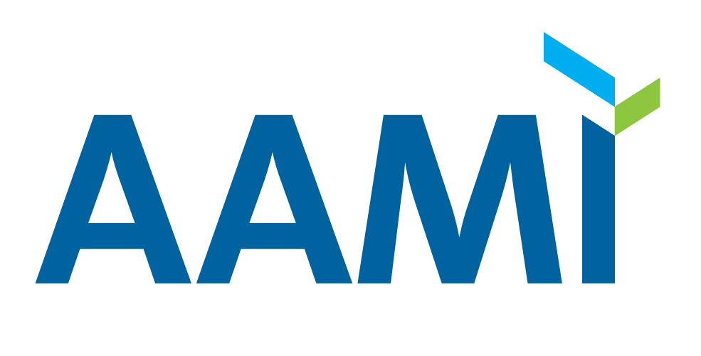 AAMI logo