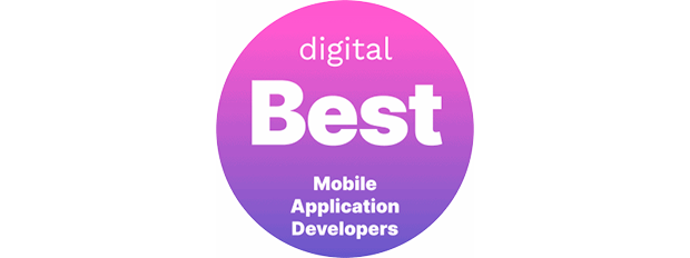 Digital.com Best Mobile Application Developers Of 2021