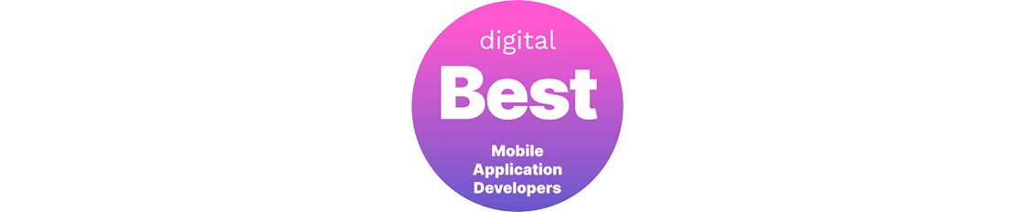 Digital.com Best Mobile Application Developers Of 2021