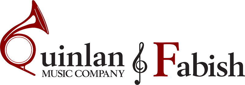 Quinlan & Fabish Music Company logo