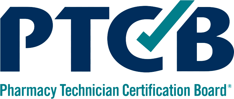 PTCB logo