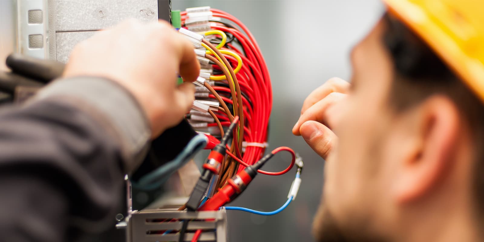 Independent Electrical Contractors Orases