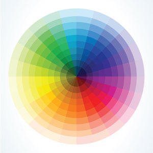 Color Checker Image