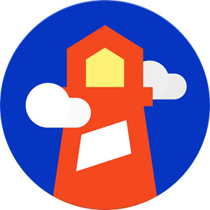 Google Lighthouse Tool Logo
