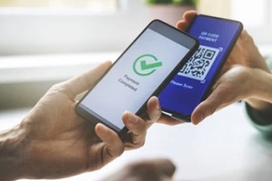 payment app sucessful