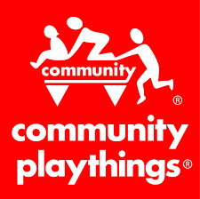 Community Products Logo