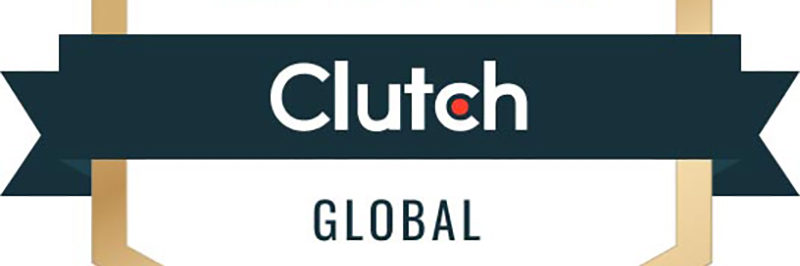 clutch names orases as a top b2b company in 2022