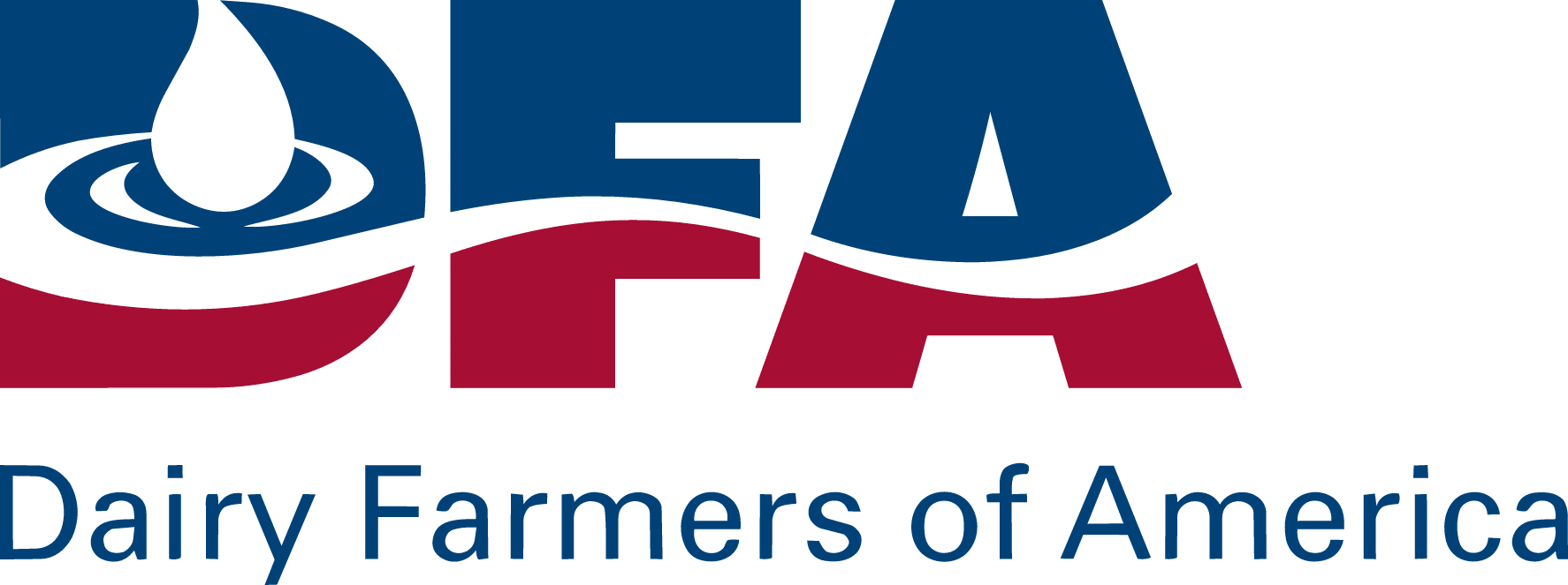 DFA logo color