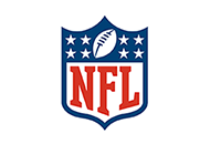 Orases site logo NFL color